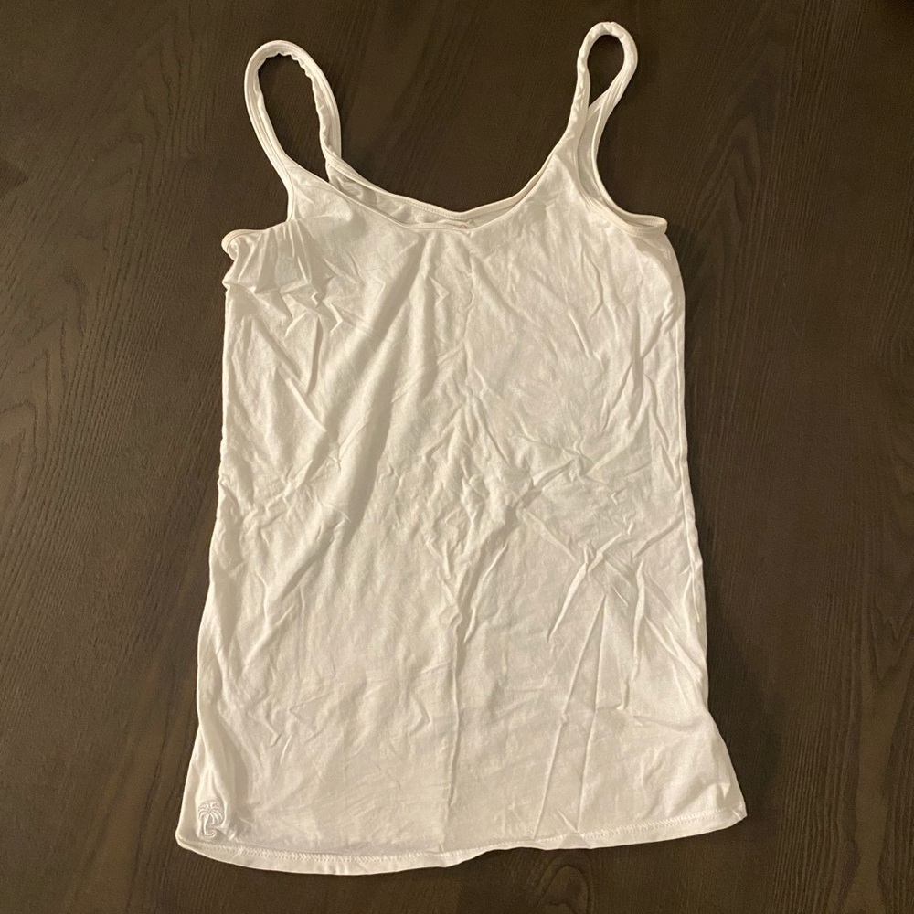 Lilly Pulitzer Tabbie Tank